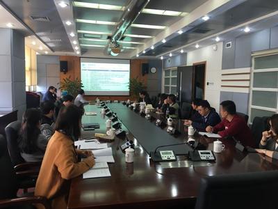 西安交通大學召開絲路工程科技知識服務專題工作會，聚焦計算機技術咨詢服務能力提升