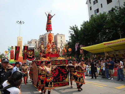 2015四川國際文化旅游節 宜賓文體盛宴策劃回顧