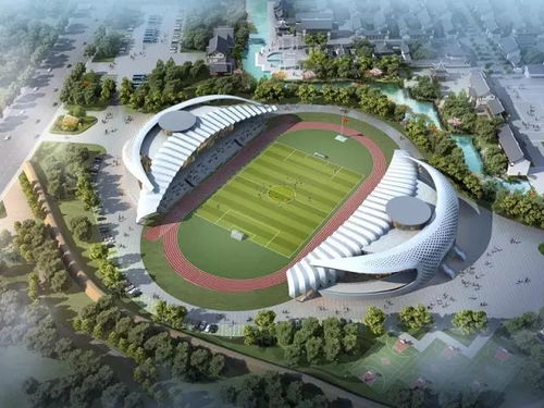 上林文體活動(dòng)中心設(shè)計(jì)方案調(diào)整匯報(bào)會(huì)圓滿召開，企業(yè)形象策劃同步推進(jìn)