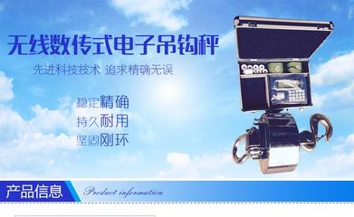 四川宏進無線吊秤配臺式儀表(型號 OCS-XS-U) 新品發(fā)布與技術(shù)亮點解析